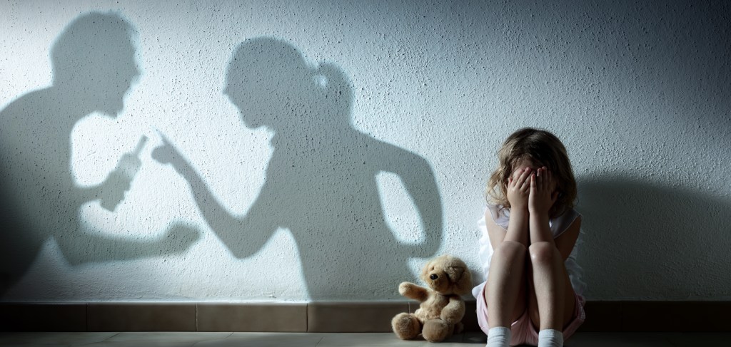 Obsorgeregelung, Streit von Eltern, Scheidung, Trennung, Kinder, Mediation, Konfliktlösung