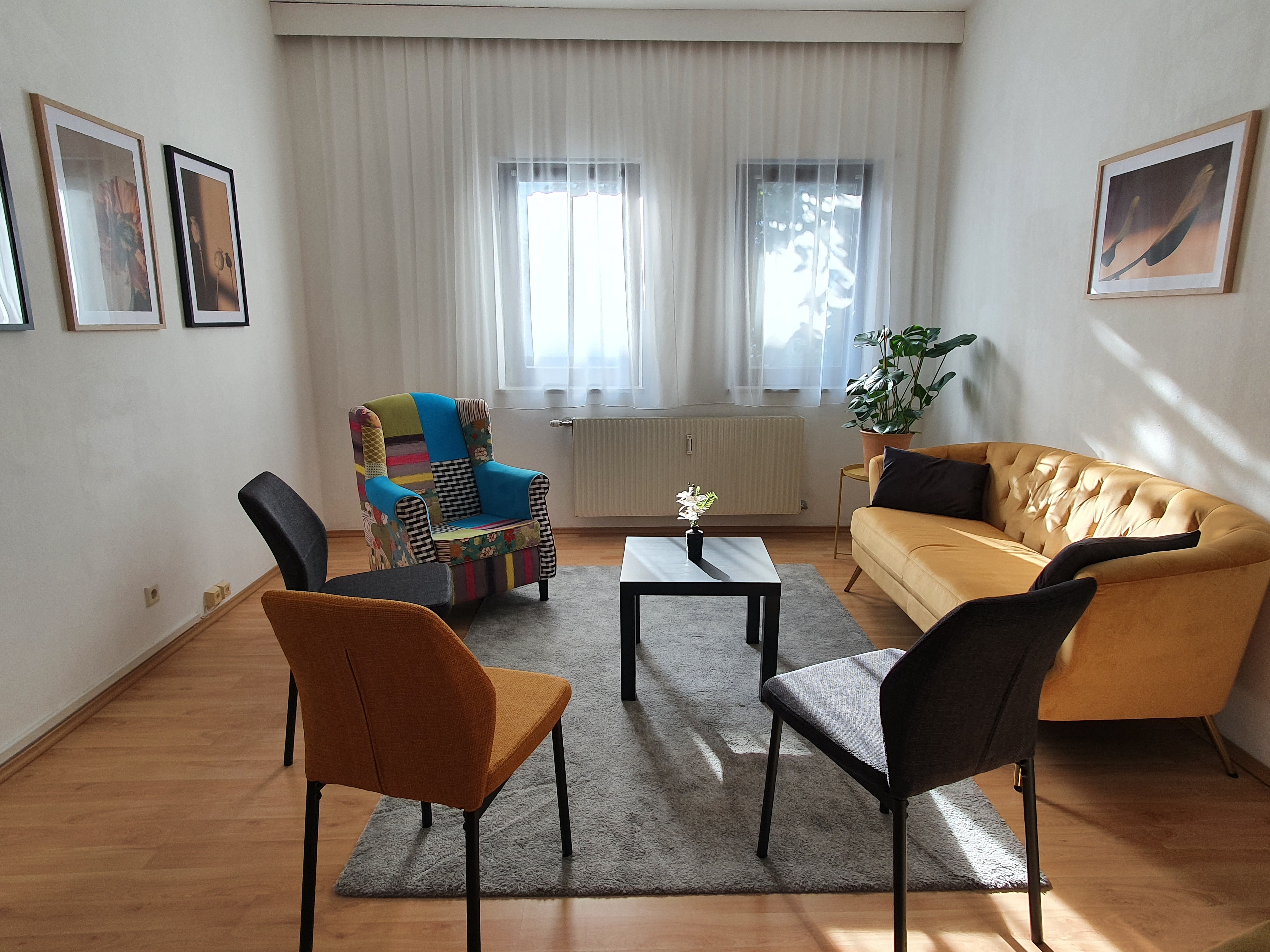 Praxis Mediation und Beratung im Zentrum von Klagenfurt